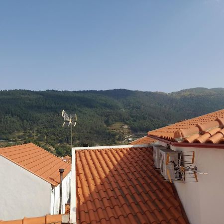 Casa Das Neves Manteigas Exteriér fotografie