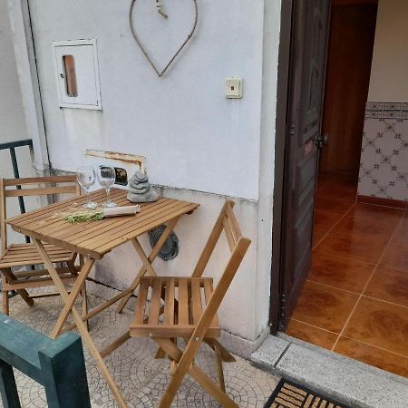 Casa Das Neves Manteigas Exteriér fotografie