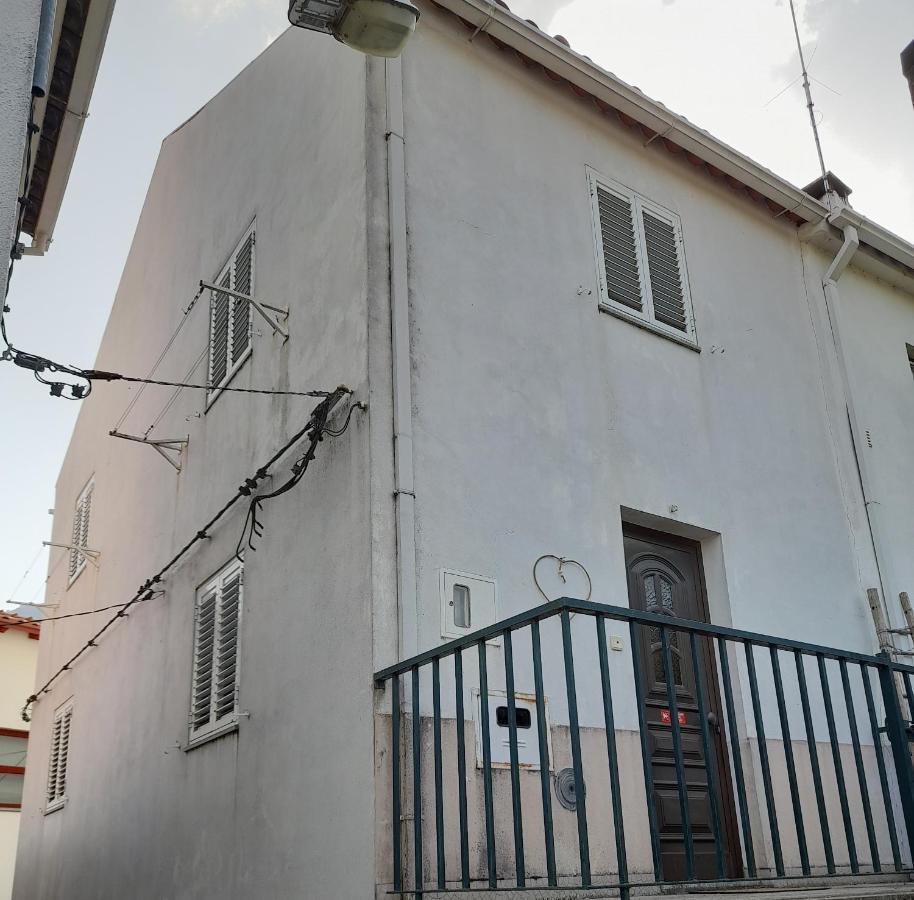 Casa Das Neves Manteigas Exteriér fotografie